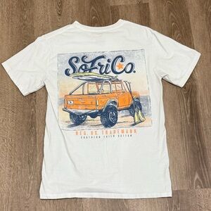 Southern Fried Cotton T-Shirt